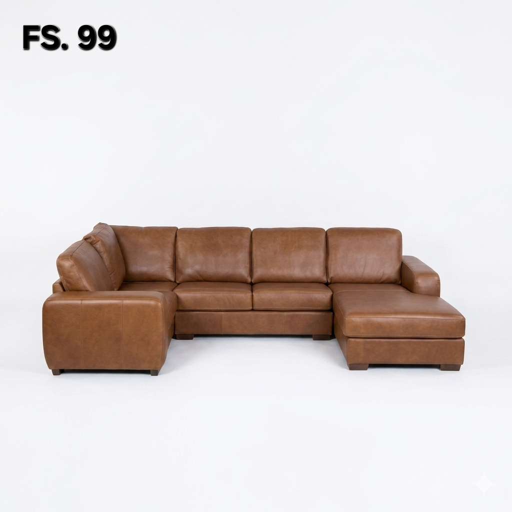 FULL  COVER SOFA