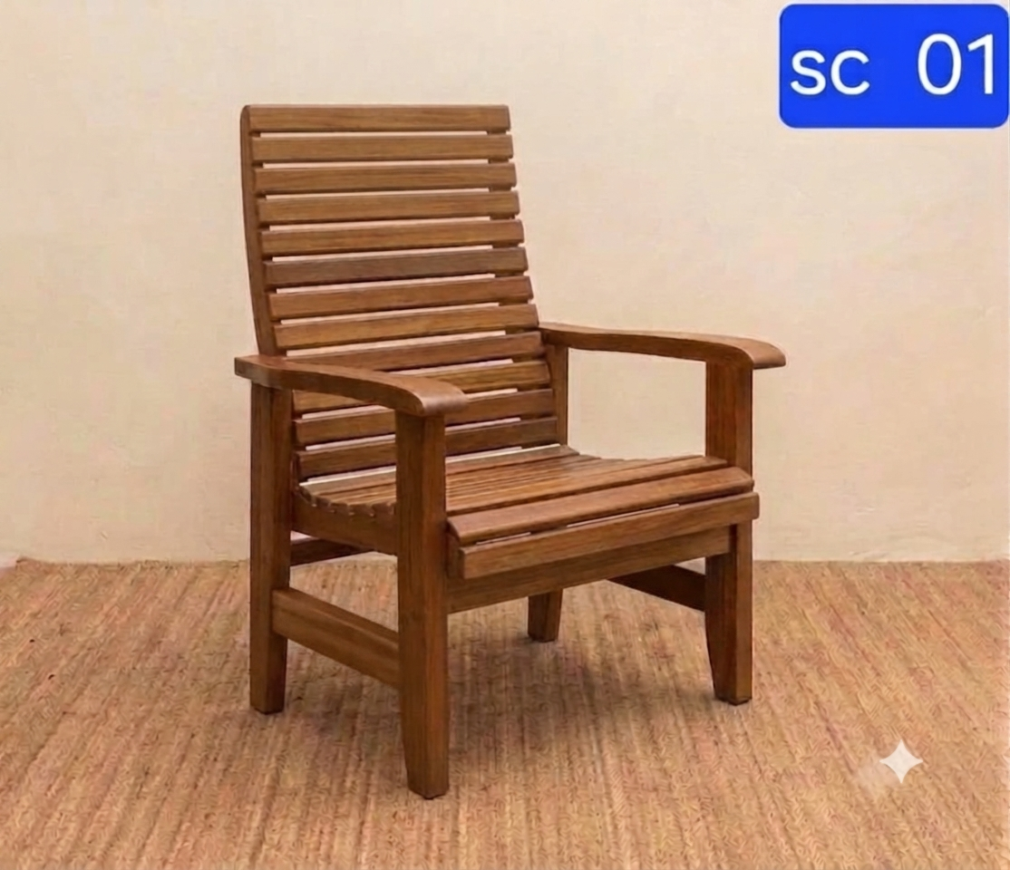 SITOUT  CHAIR