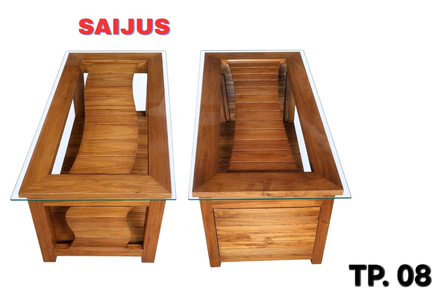 SAIJUS