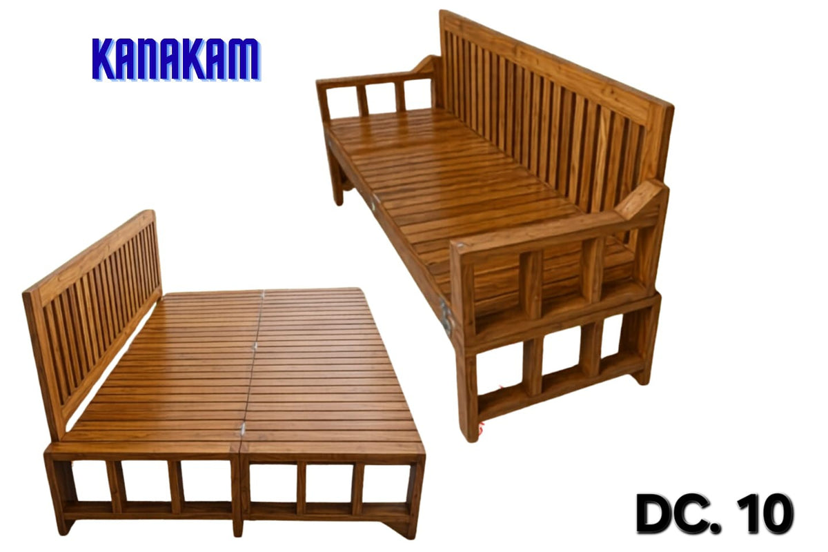 DIWAN COT