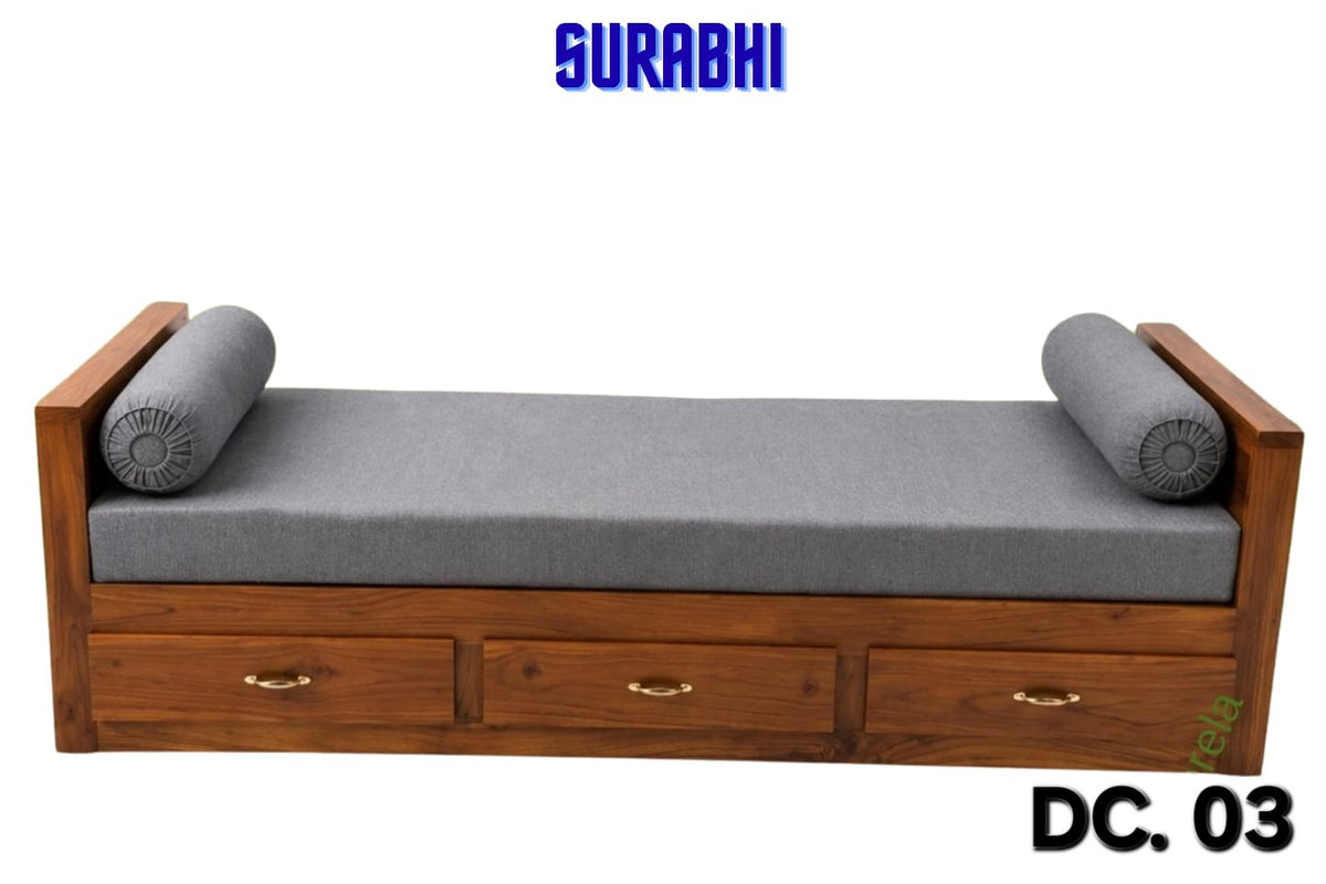 DIWAN COT