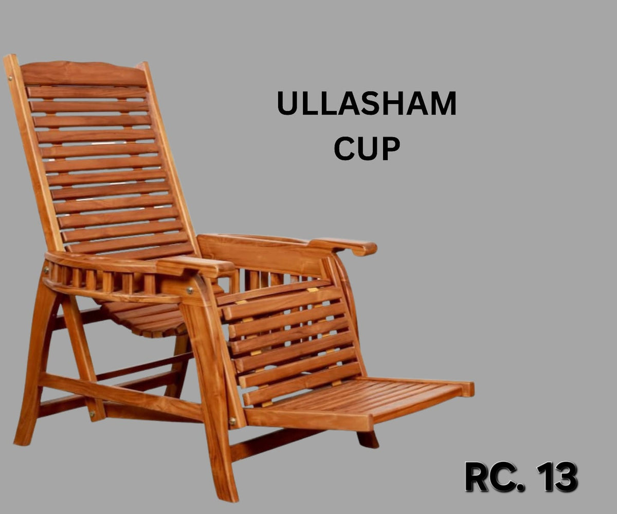 RC 01  RELAXING CHAIR