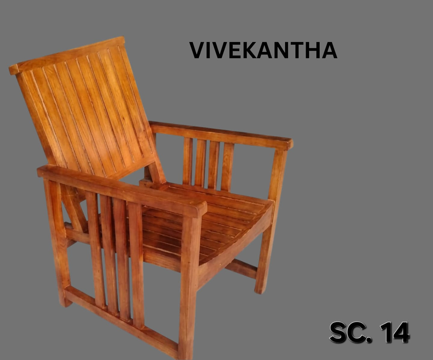 SITOUT  CHAIR