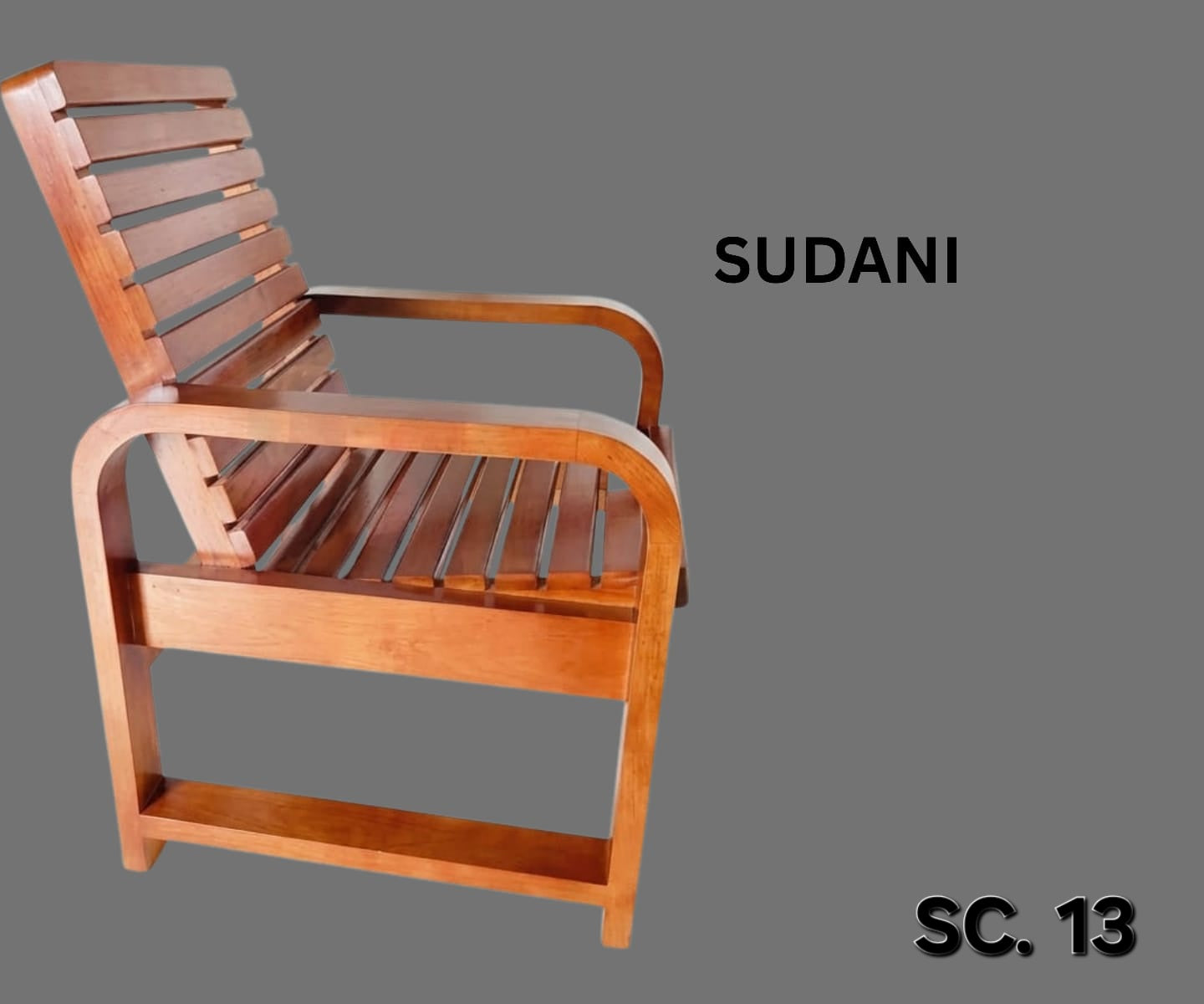 SITOUT  CHAIR