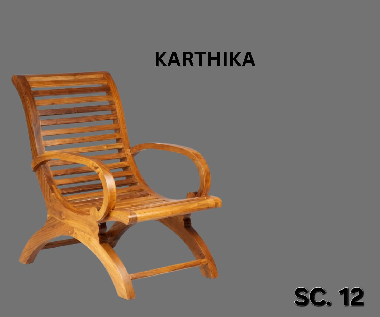 SITOUT  CHAIR