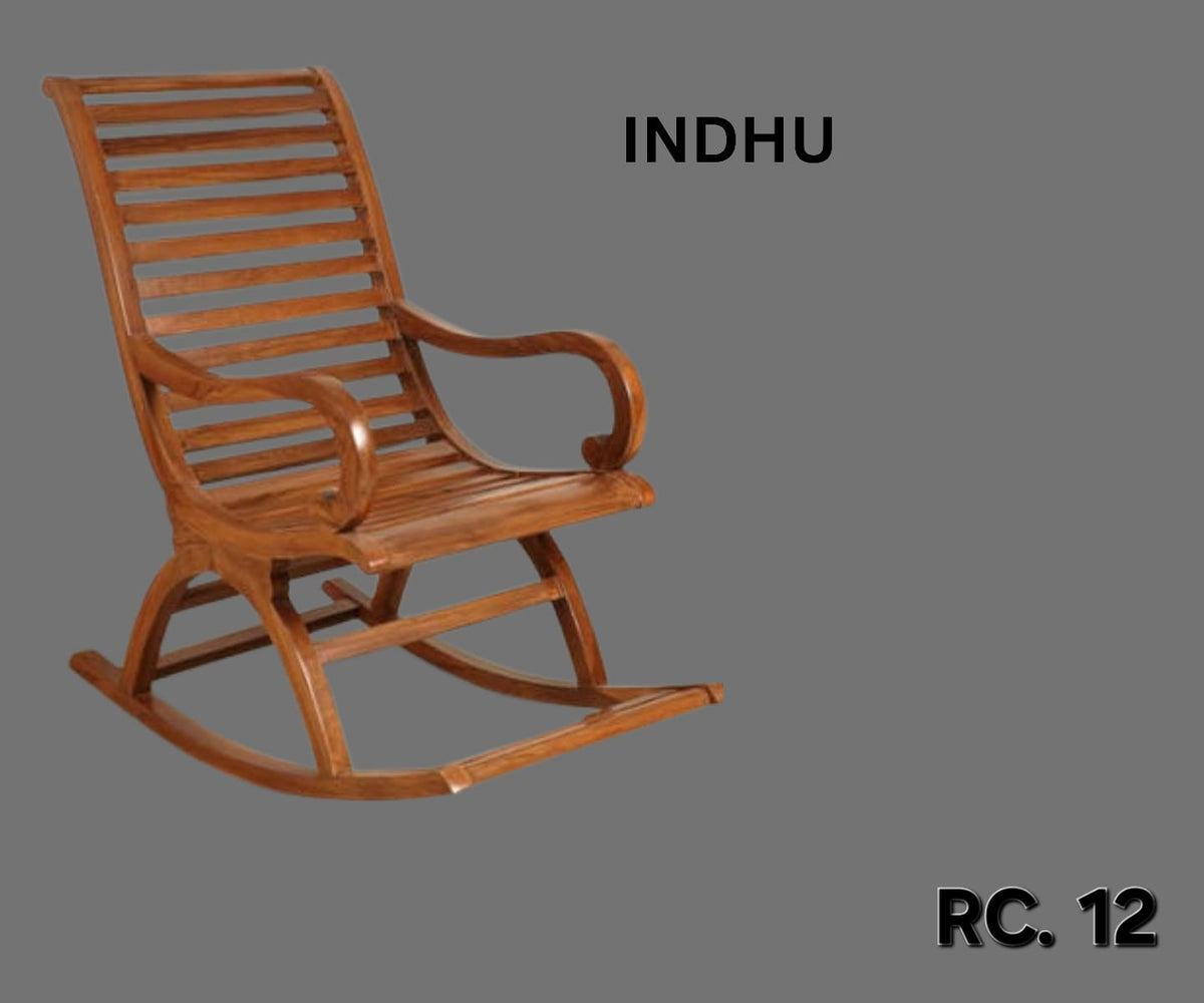 RC 05  RELAXING CHAIR