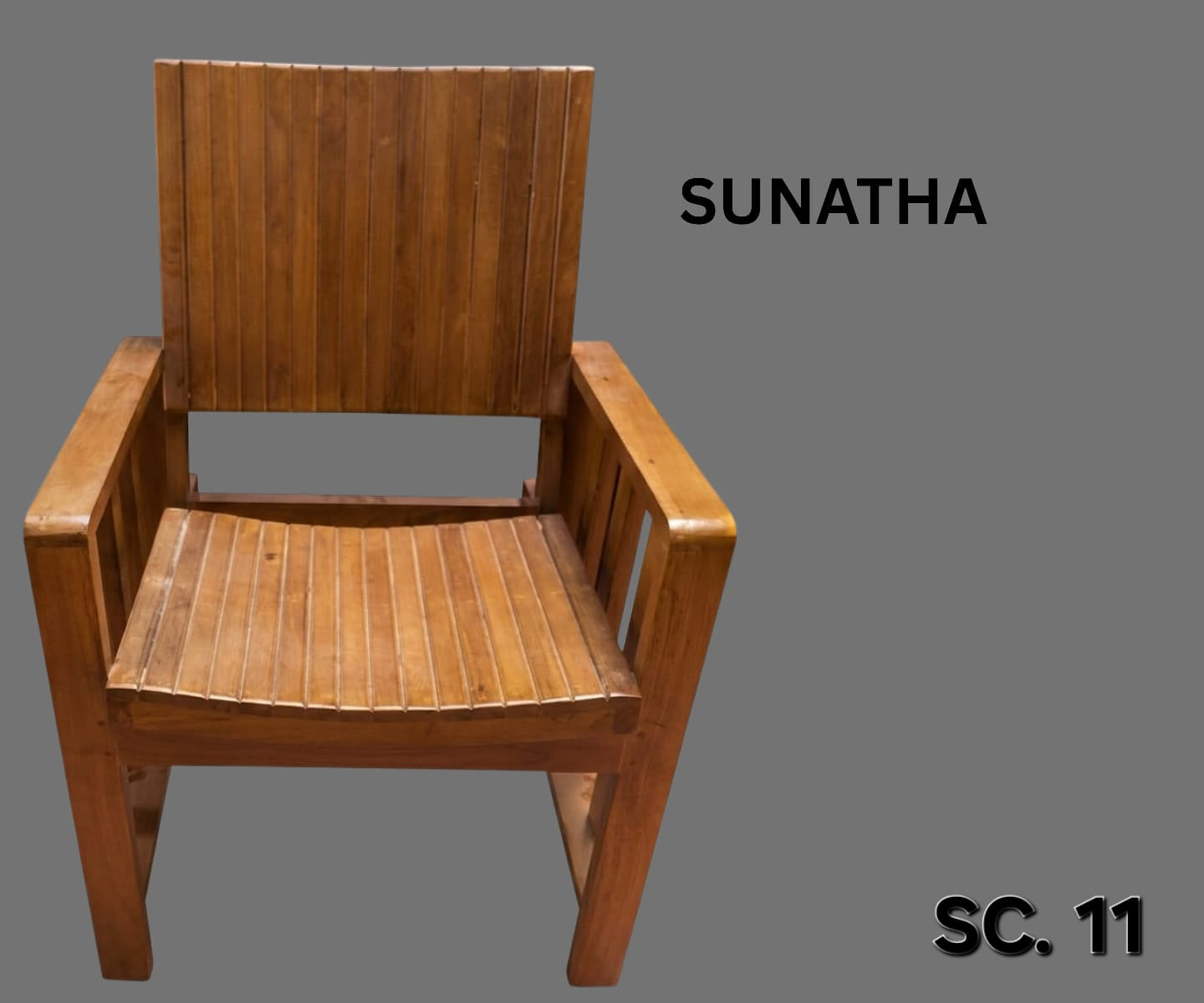 SITOUT  CHAIR