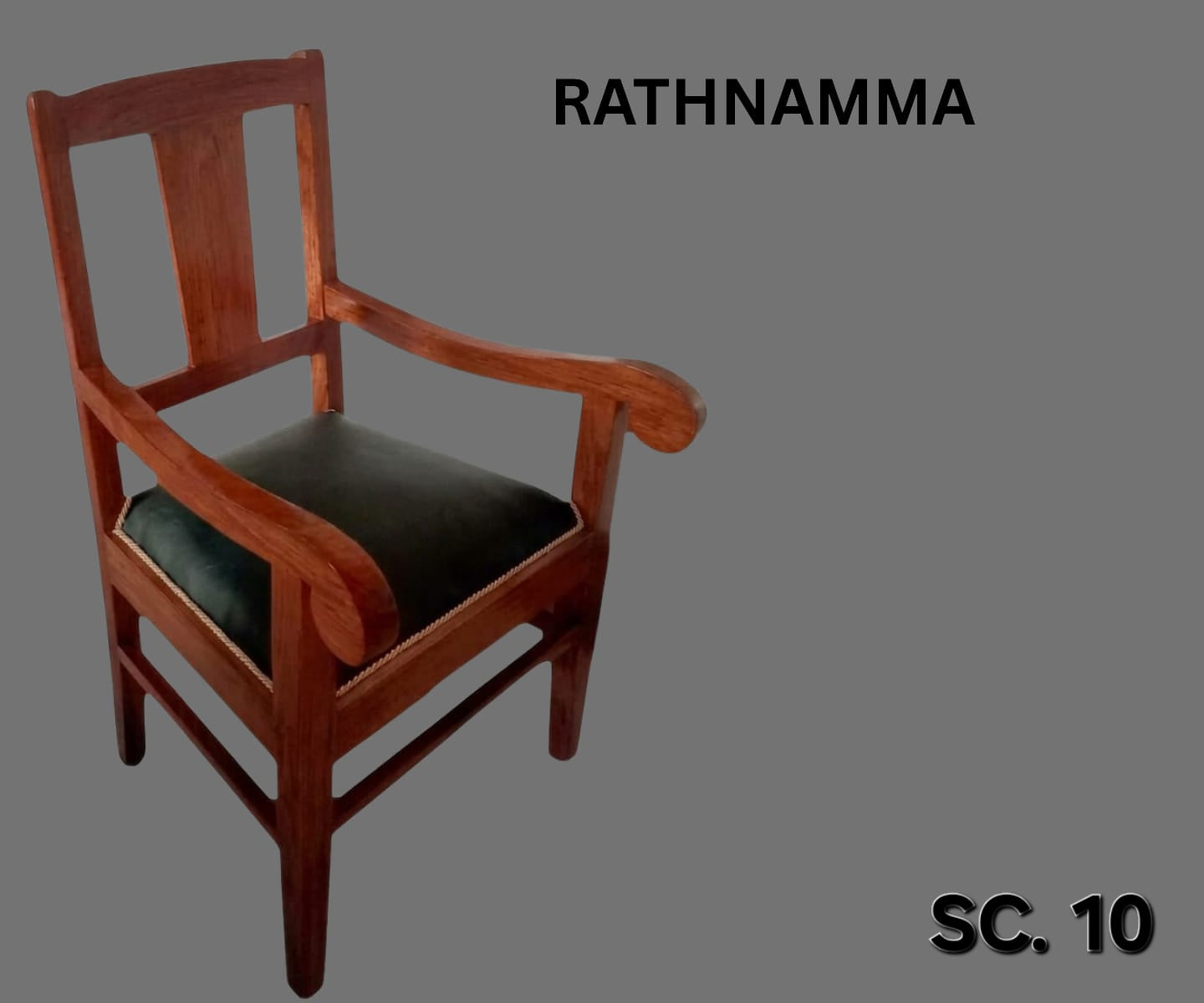 SITOUT  CHAIR