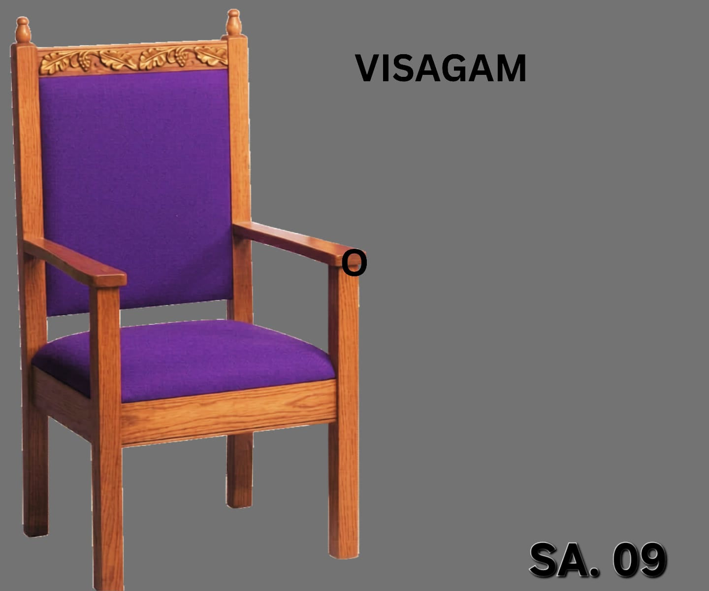 SITOUT  CHAIR