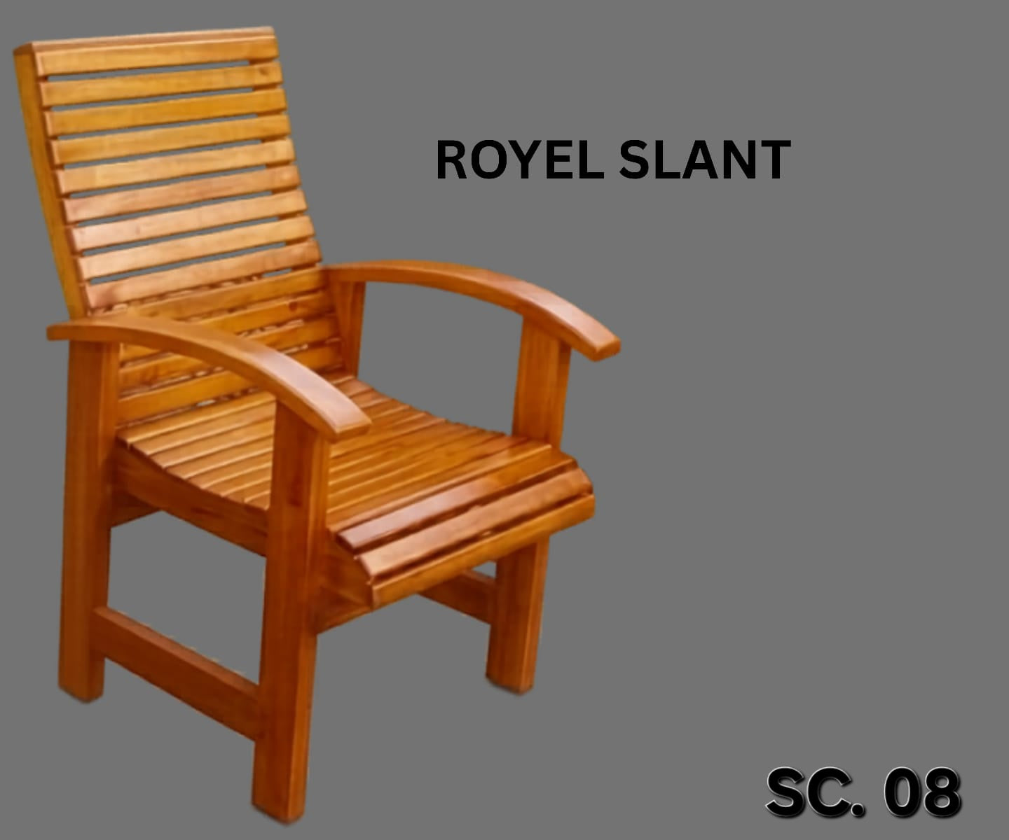 SITOUT  CHAIR