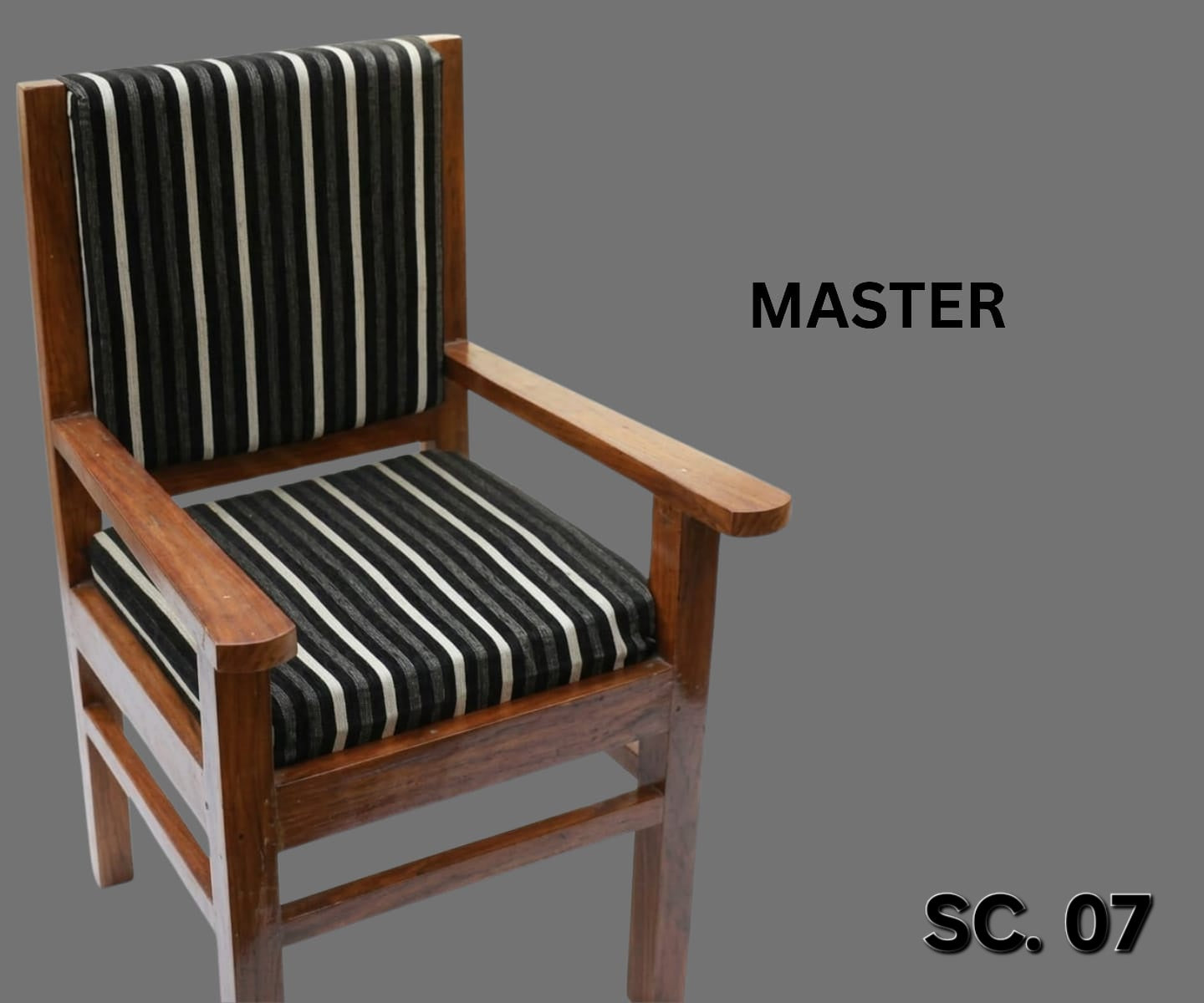 SITOUT  CHAIR