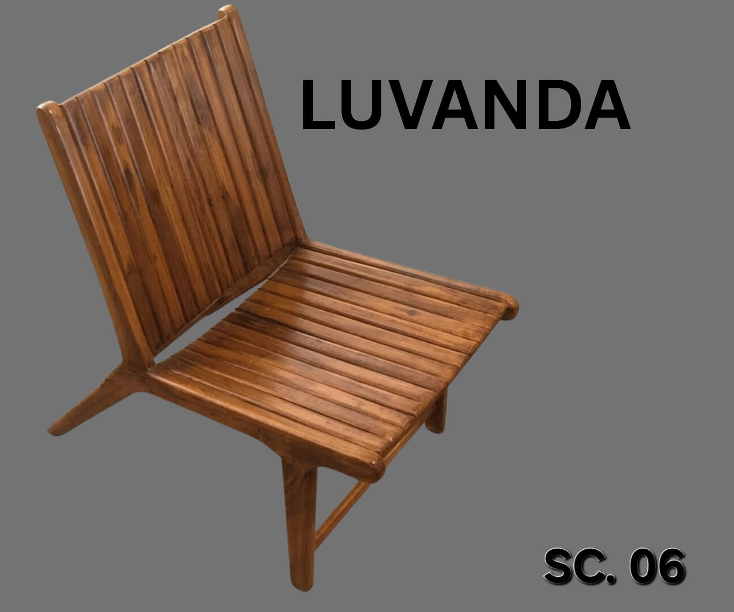 SITOUT  CHAIR