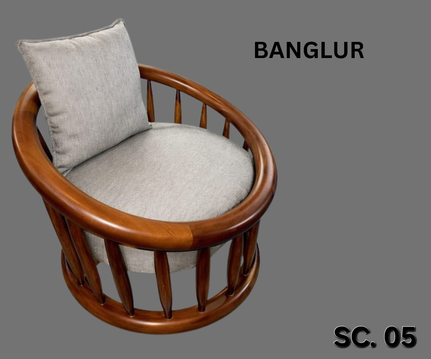 SITOUT  CHAIR