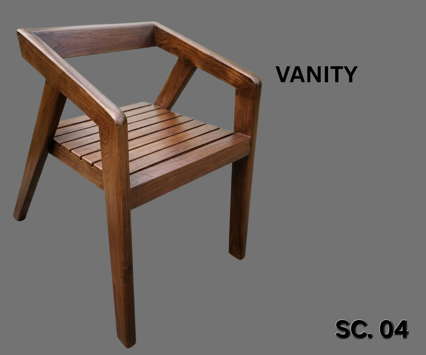 SITOUT  CHAIR