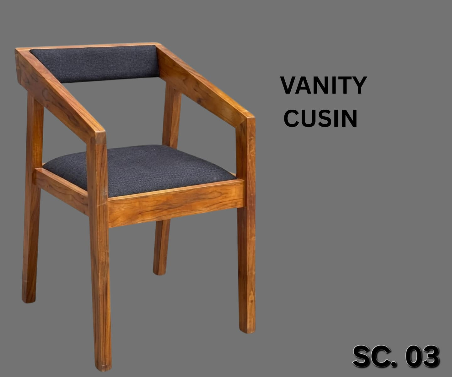 SITOUT  CHAIR