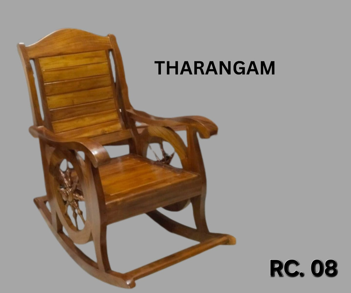 RC 08 RELAXING CHAIR