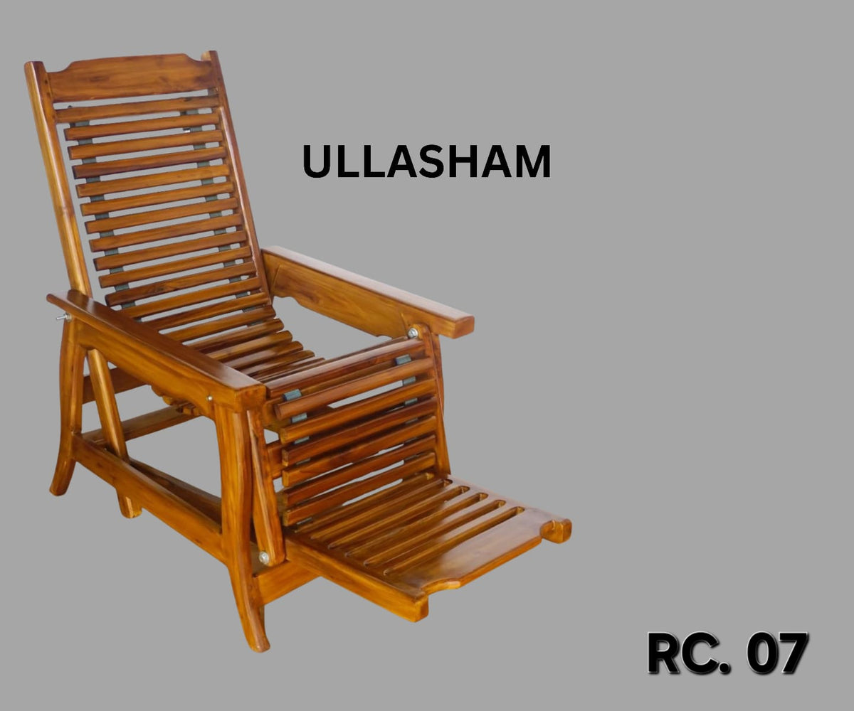 RC 07 RELAXING CHAIR