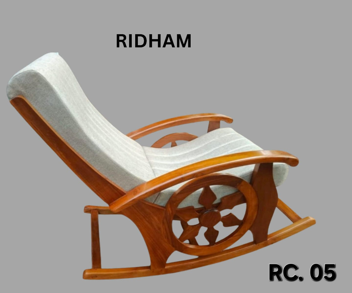 RC 12 RELAXING CHAIR