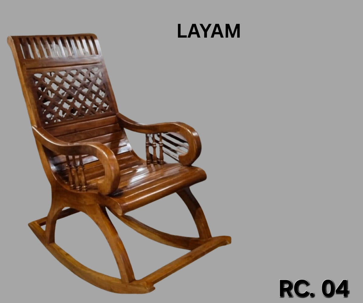 RC 11 RELAXING CHAIR