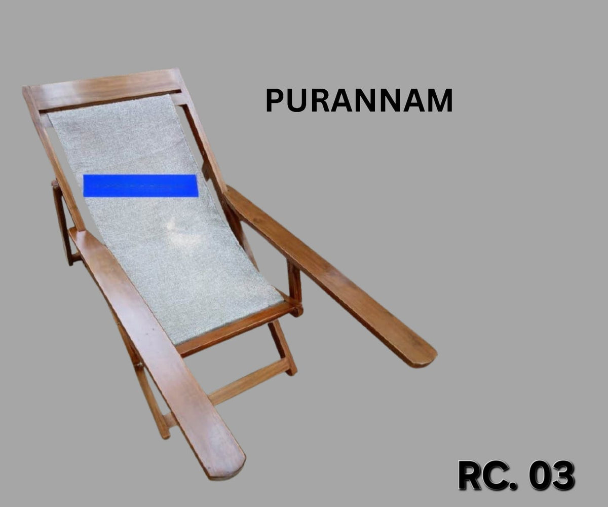 RC 10 RELAXING CHAIR