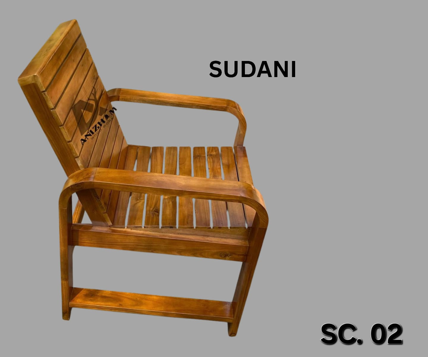 SITOUT  CHAIR