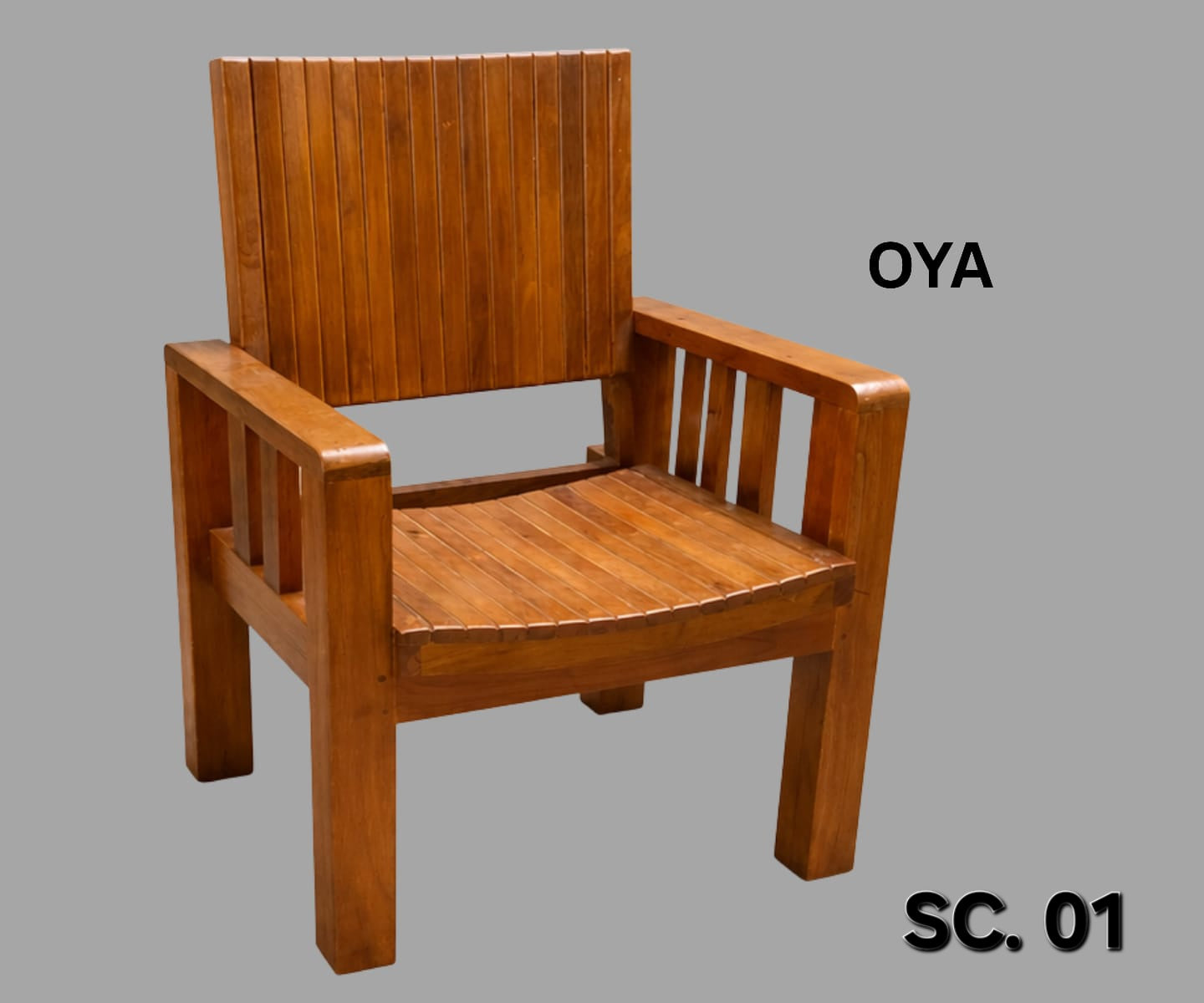 SITOUT  CHAIR