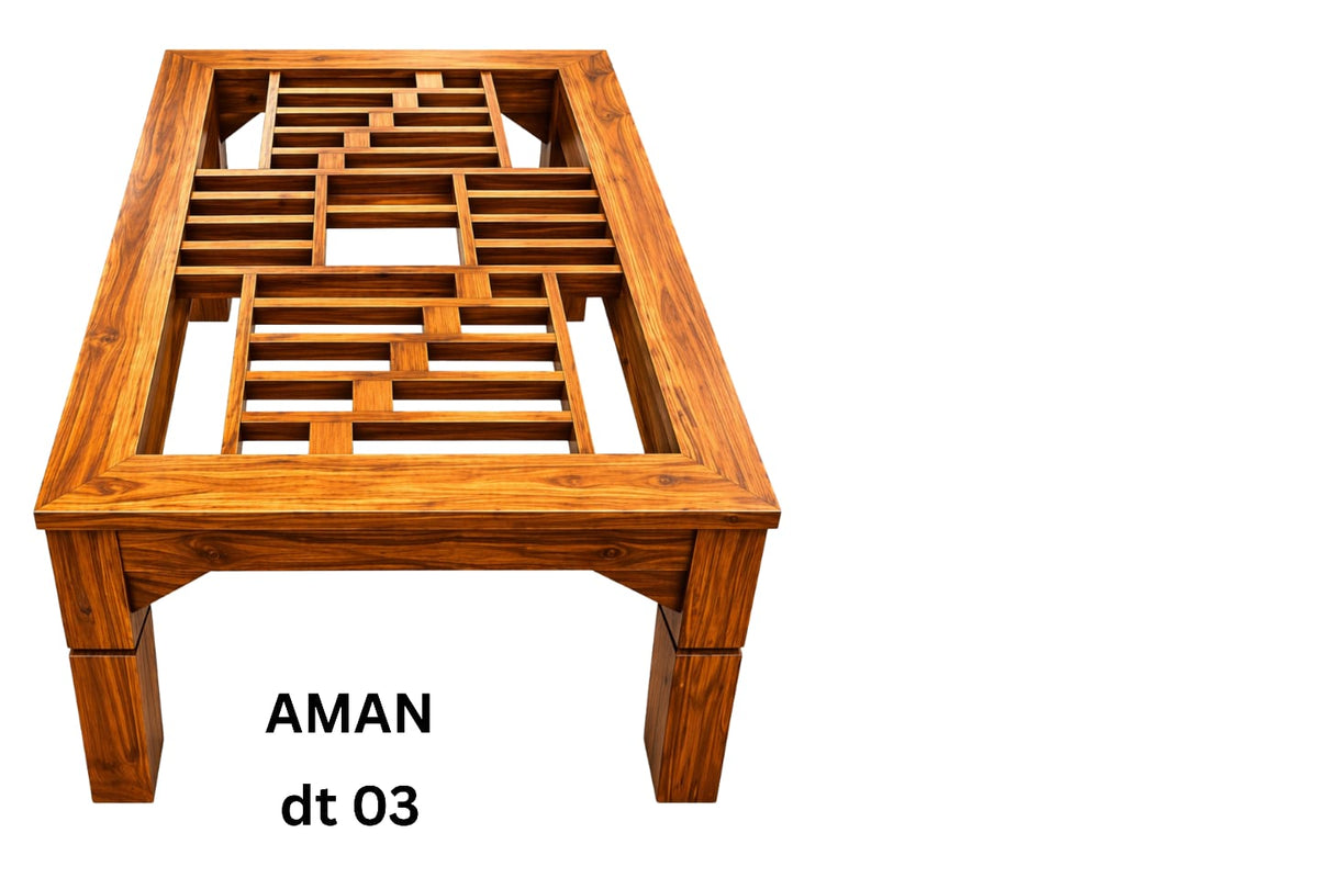 DT 03 DINING TABLE