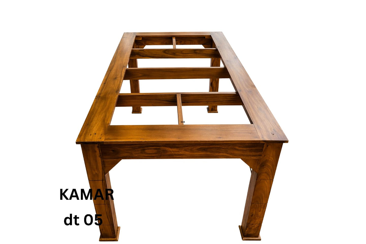 DT 05 DINING TABLE