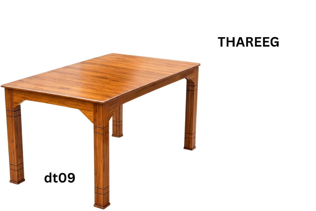 DT 09 DINING TABLE