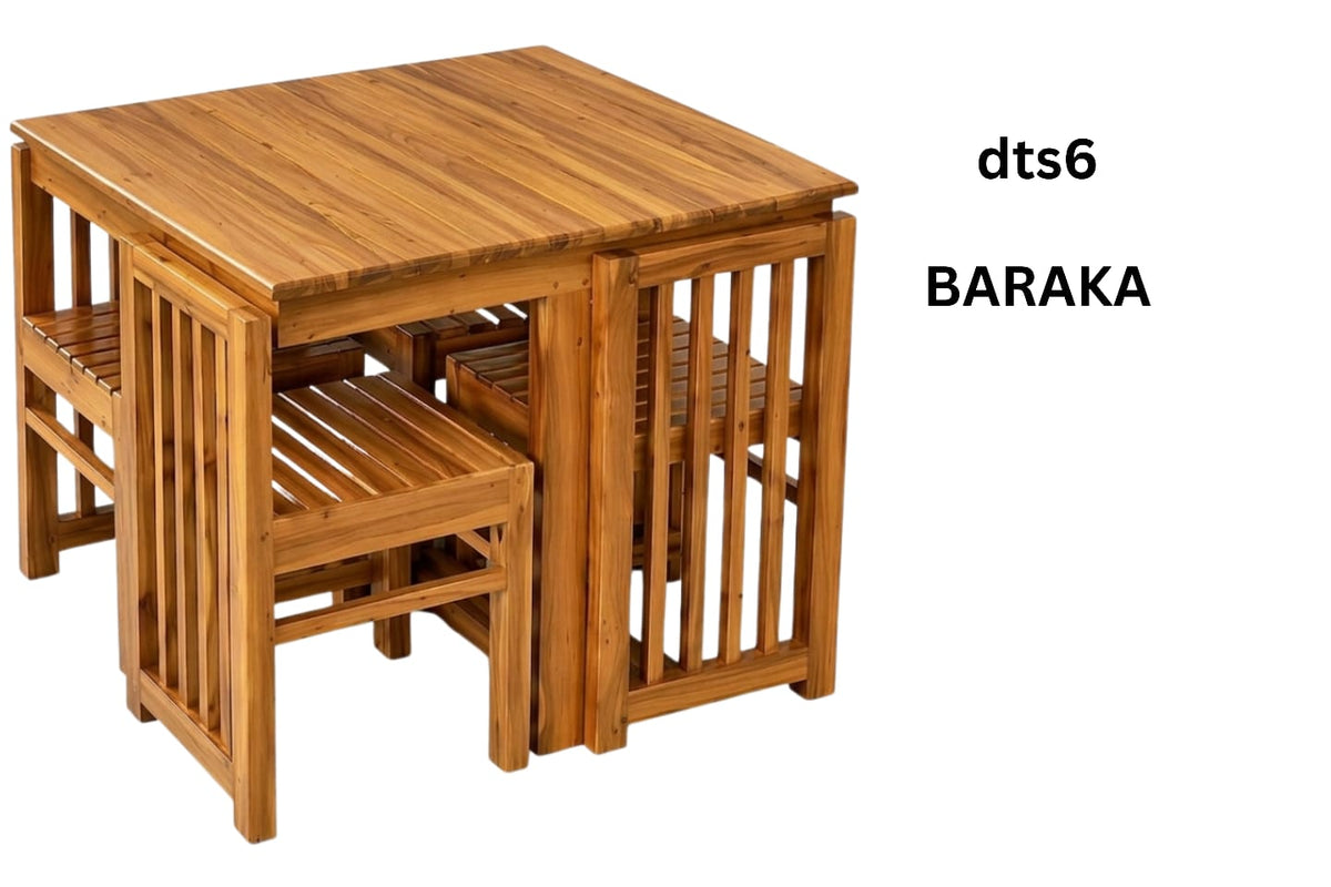 DTS 6