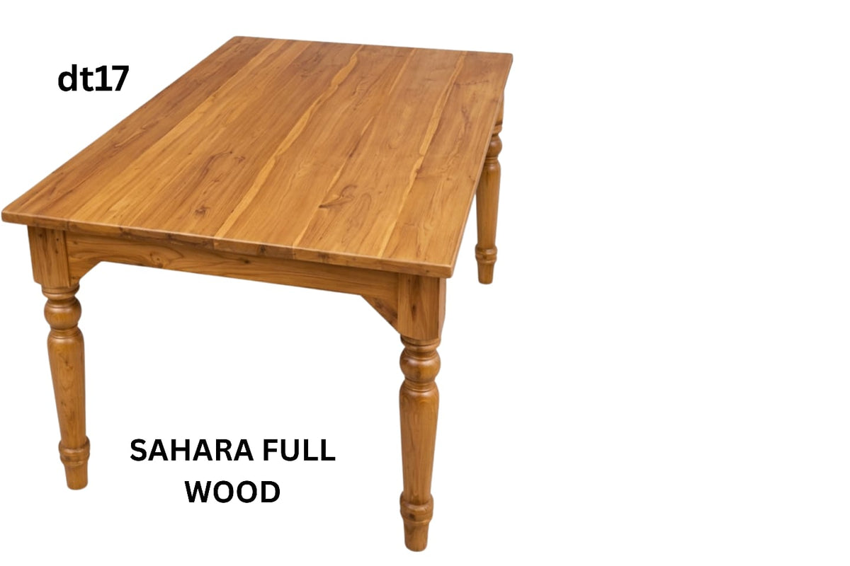 DT 17 DINING TABLE