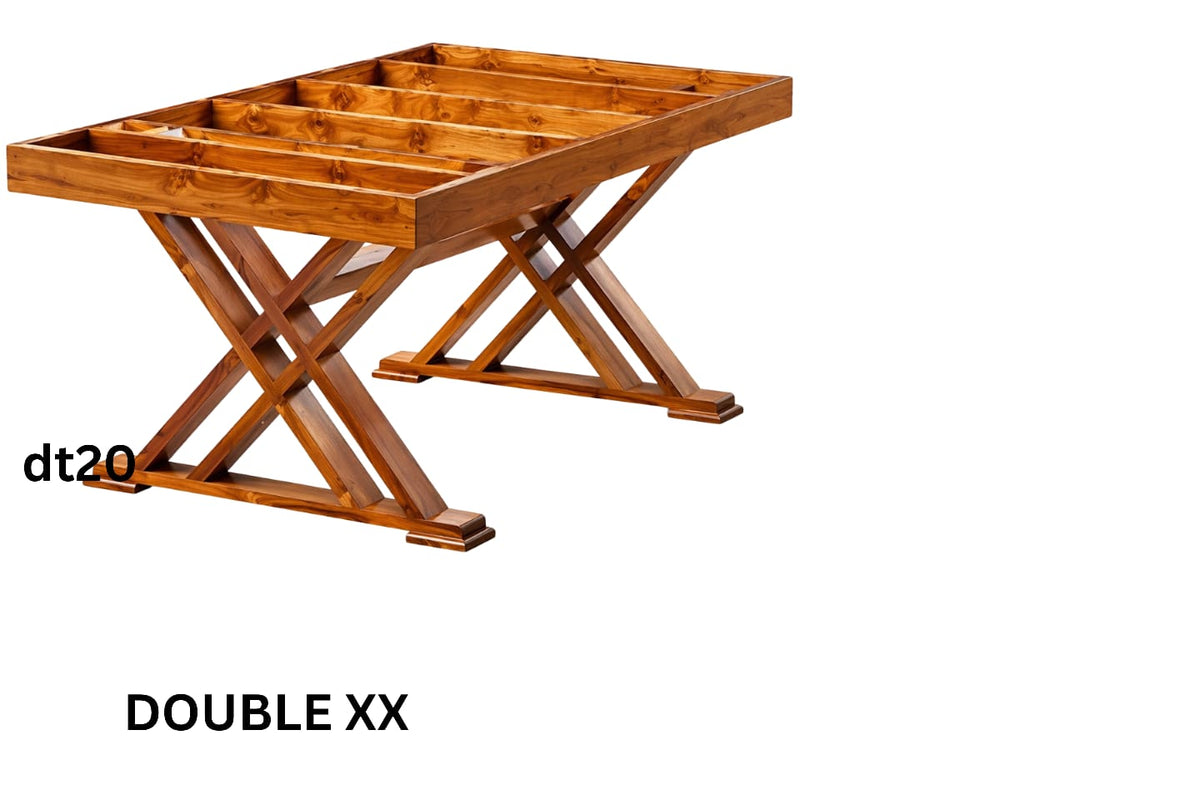 DT 20 DINING TABLE
