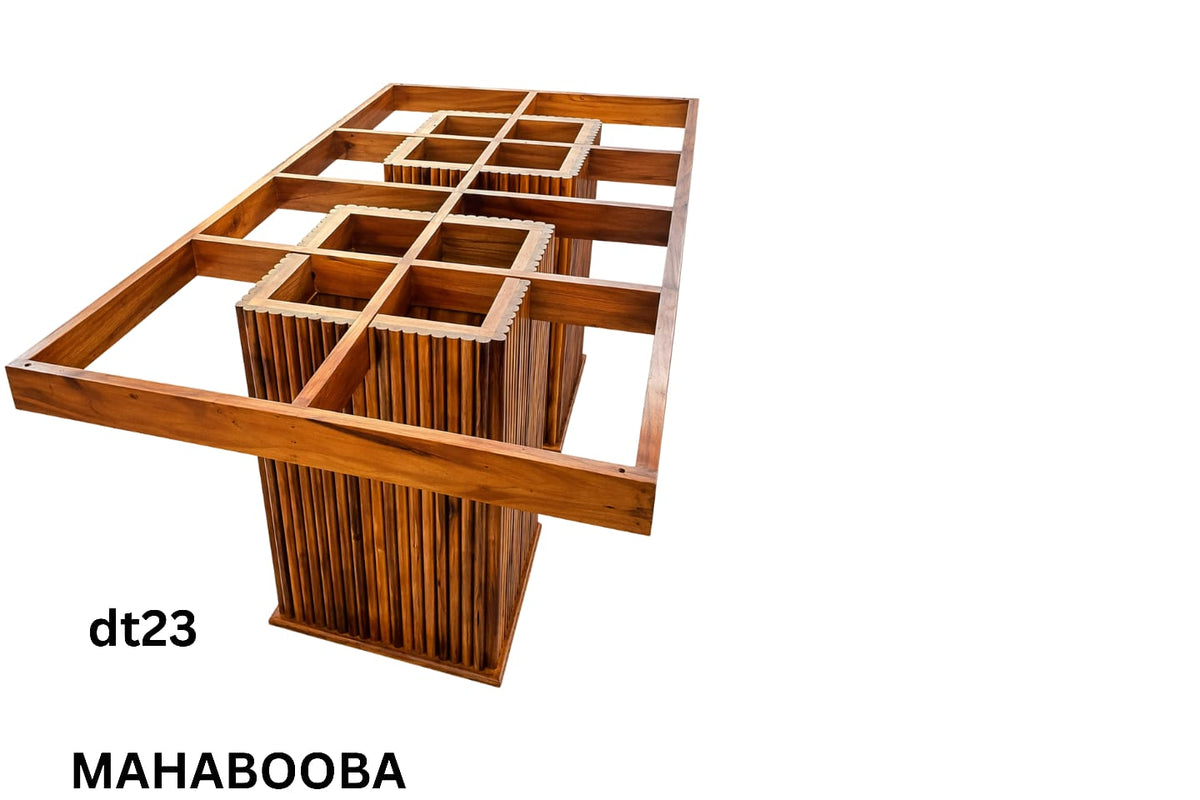 DT 23 TABLE