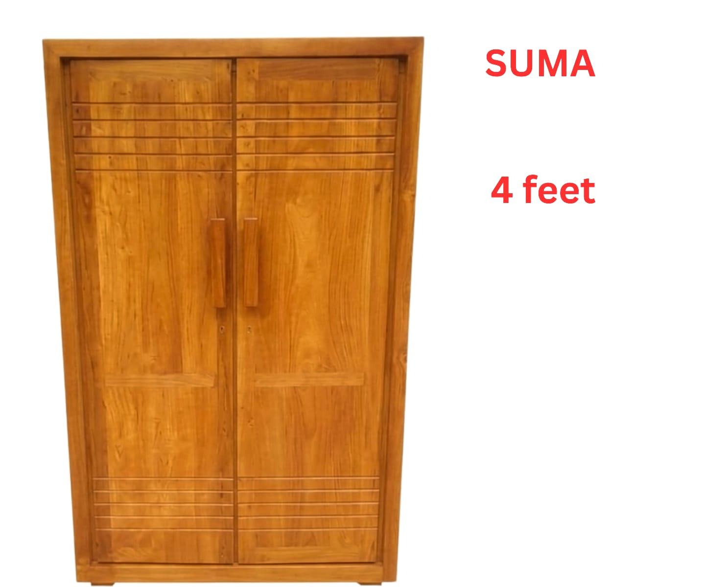 AL 09 WOODEN ALAMARA