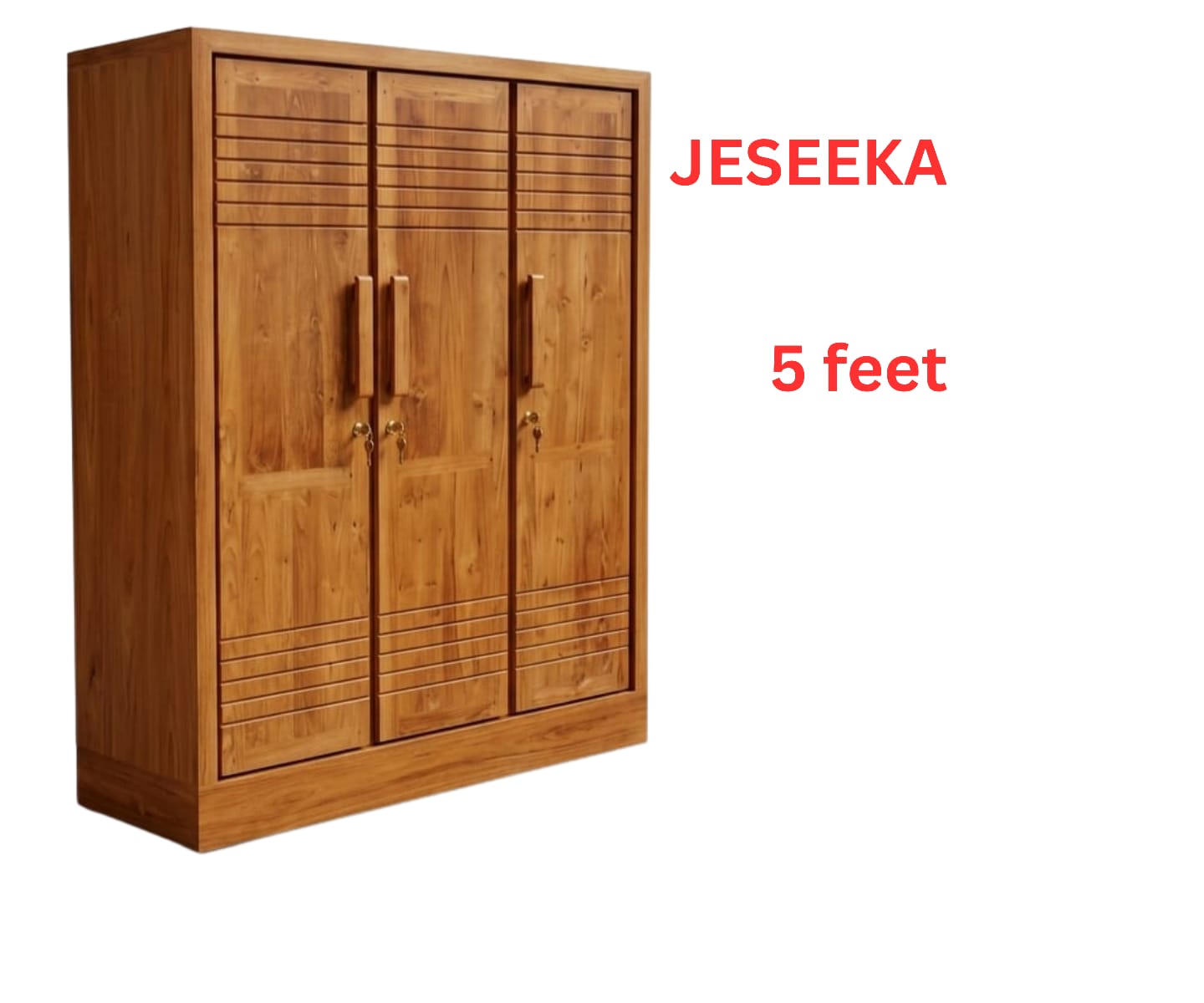 AL 30 WOODEN ALAMARA