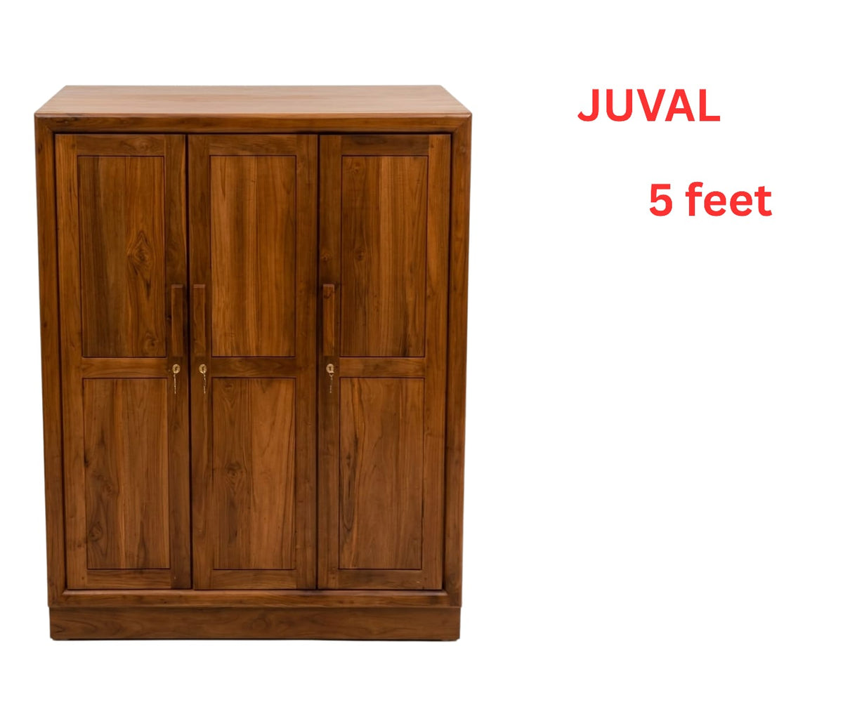 AL 12 WOODEN ALAMARA