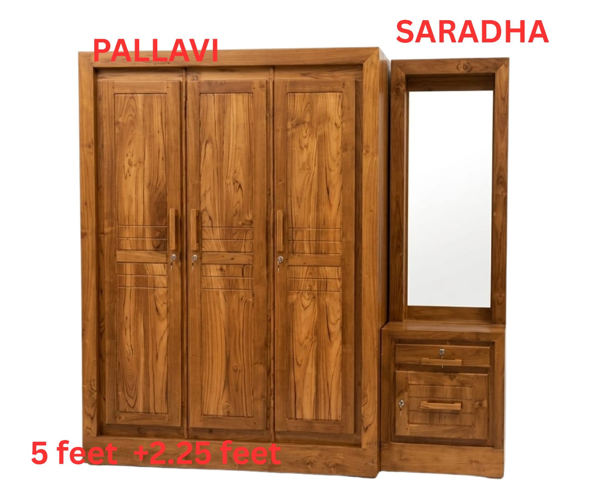 AL 05 WOODEN ALAMARA