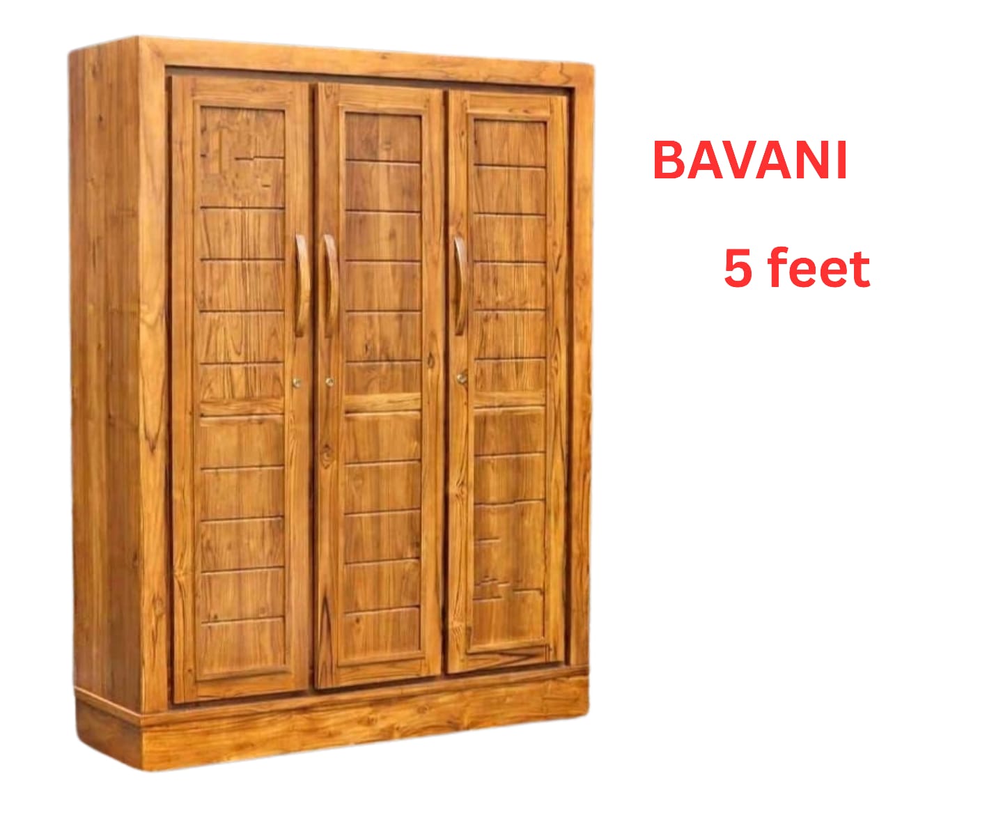AL 20 WOODEN ALAMARA
