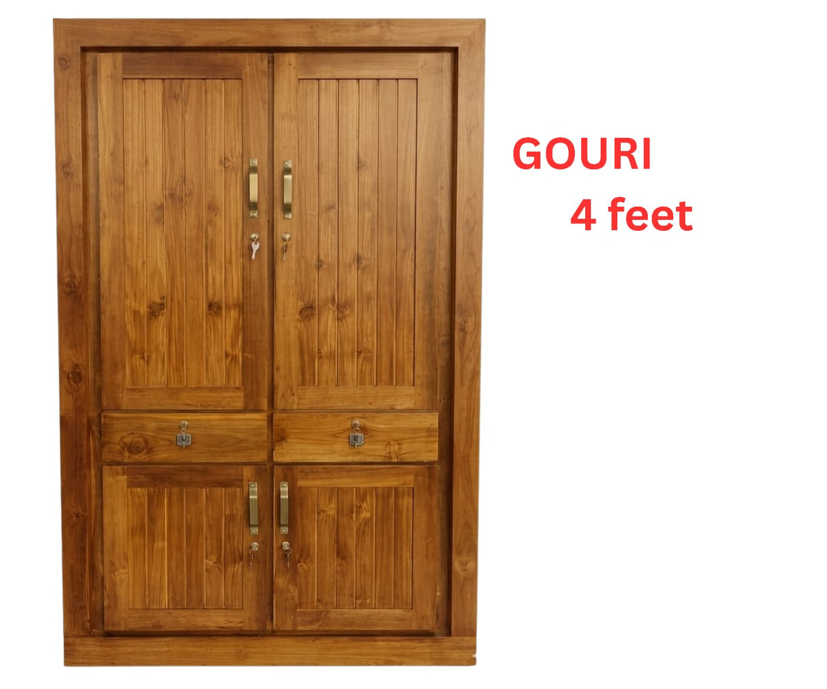 AL 21 WOODEN ALAMARA