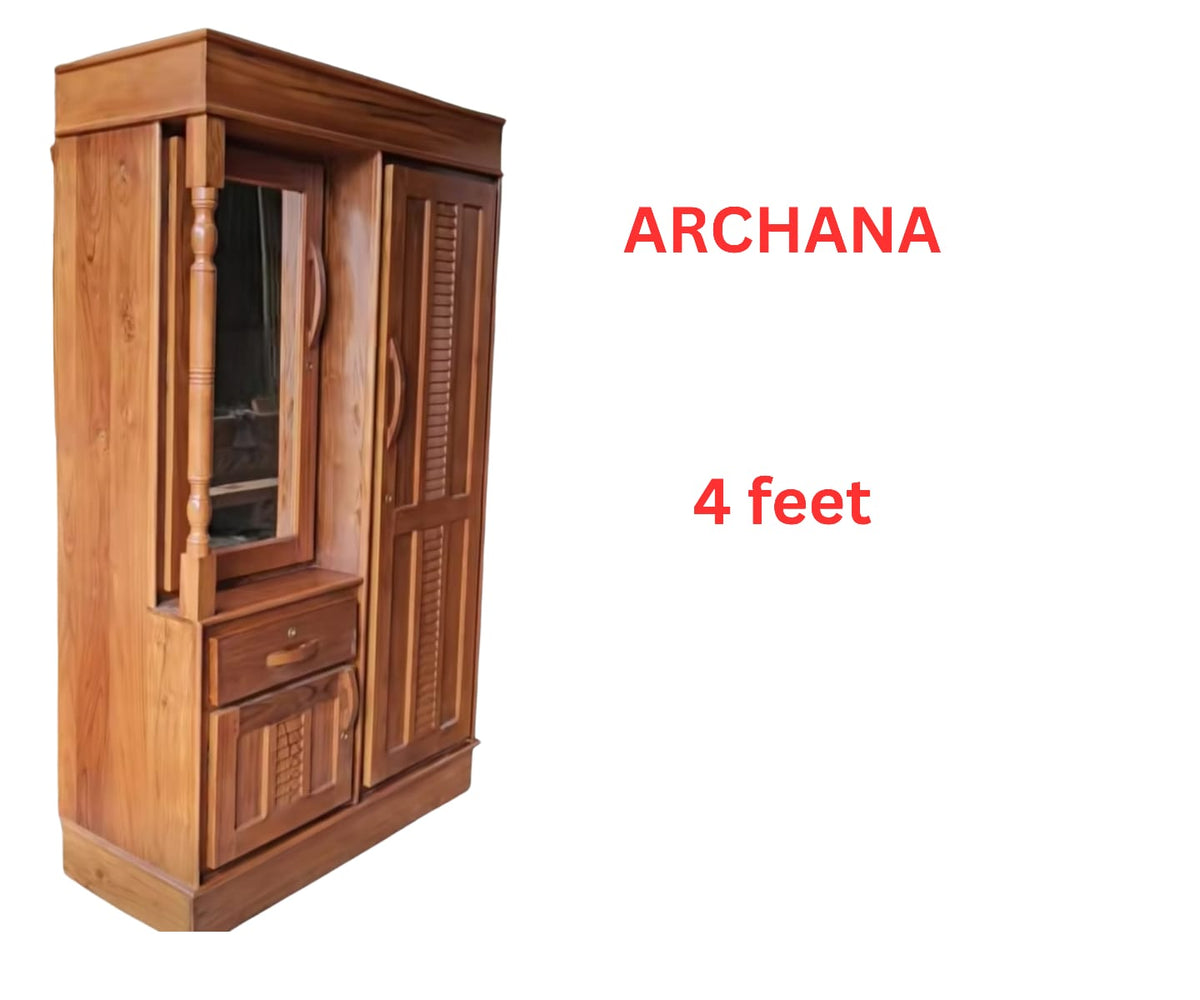 AL 27 WOODEN ALAMARA