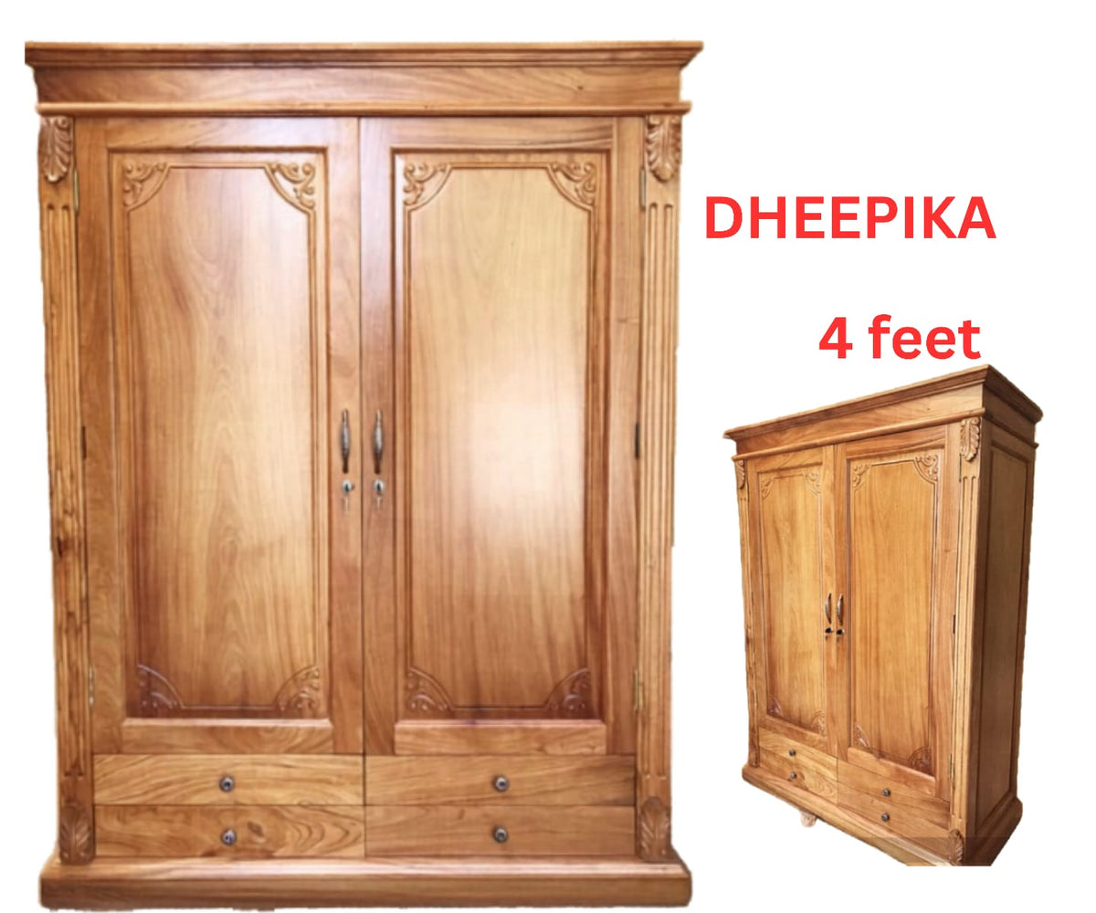 AL 46 WOODEN ALAMARA