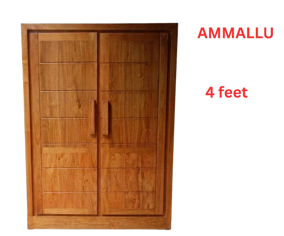 AL 49 WOODEN ALAMARA
