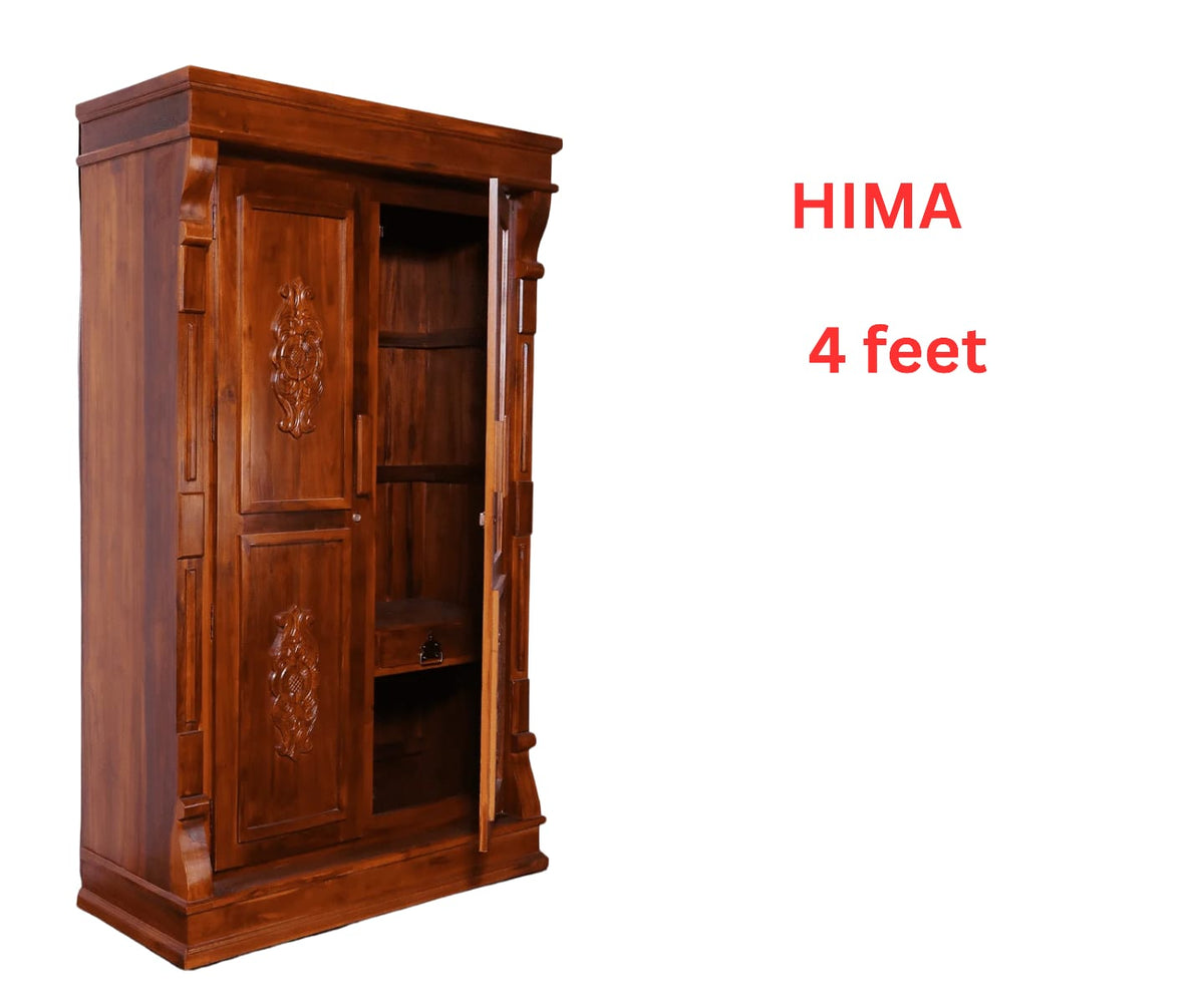 AL 48 WOODEN ALAMARA