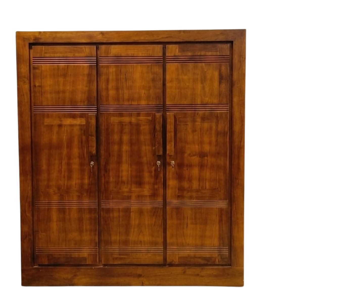 AL 52 WOODEN ALAMARA