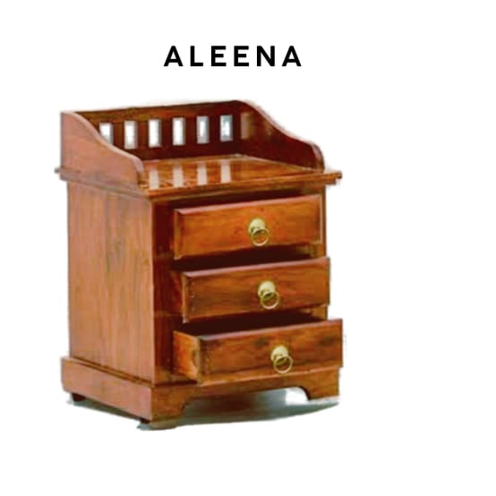 COT  BOX