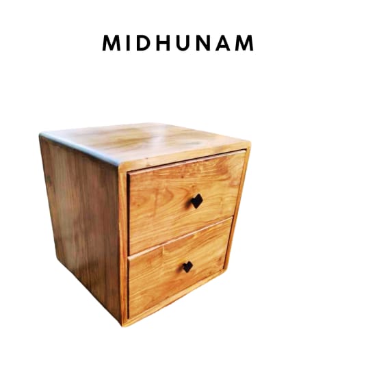 COT  BOX