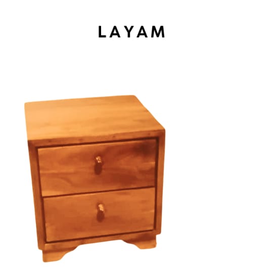 COT  BOX