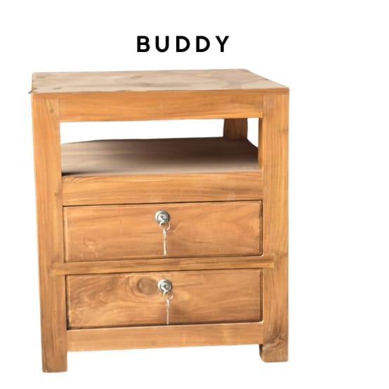COT  BOX
