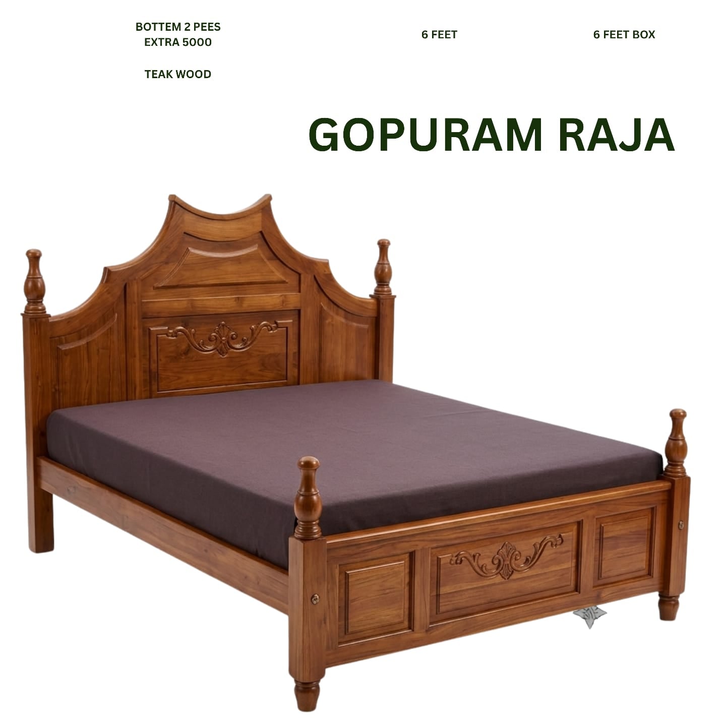 COT  TOTTAL