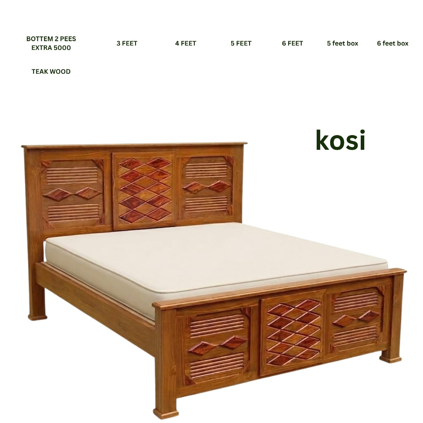 COT  TOTTAL